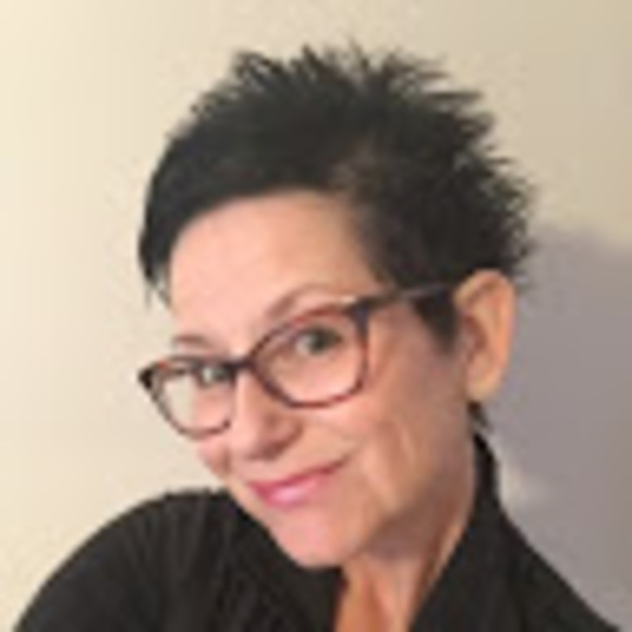 Meet your Posher, Nancy - Picture 1 of 1